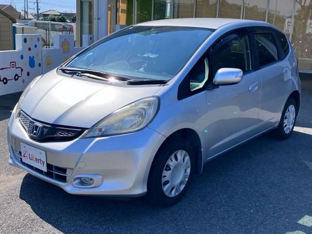 ホンダ フィット １．３ Ｇ H24年 (九州・沖縄) 99