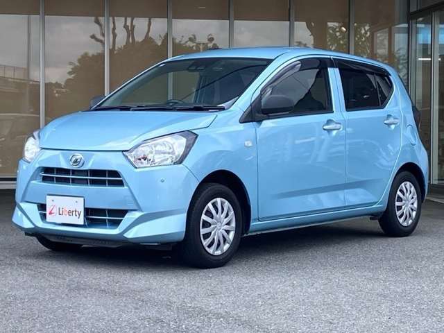 ダイハツ ミラ　イース ６６０ Ｌ ＳＡＩＩＩ R4年 (九州・沖縄) 99