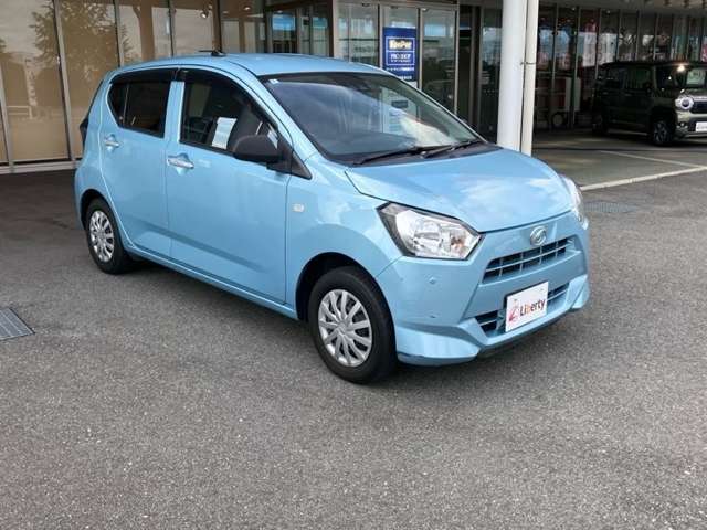 ダイハツ ミラ　イース ６６０ Ｌ ＳＡＩＩＩ R4年 (九州・沖縄) 99