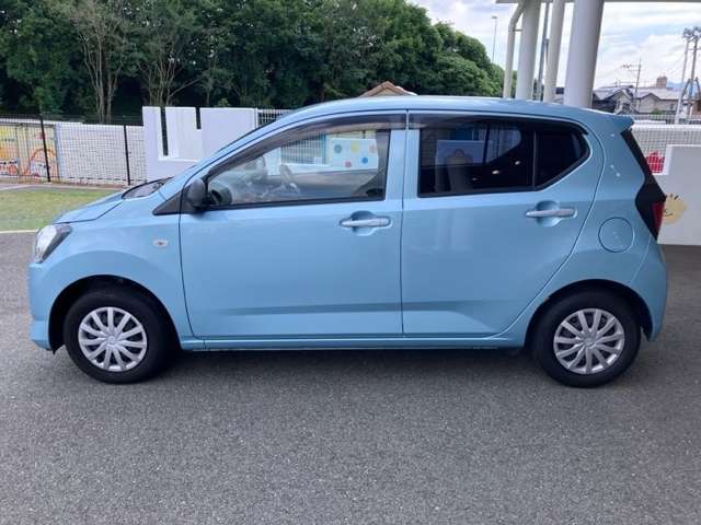 ダイハツ ミラ　イース ６６０ Ｌ ＳＡＩＩＩ R4年 (九州・沖縄) 99
