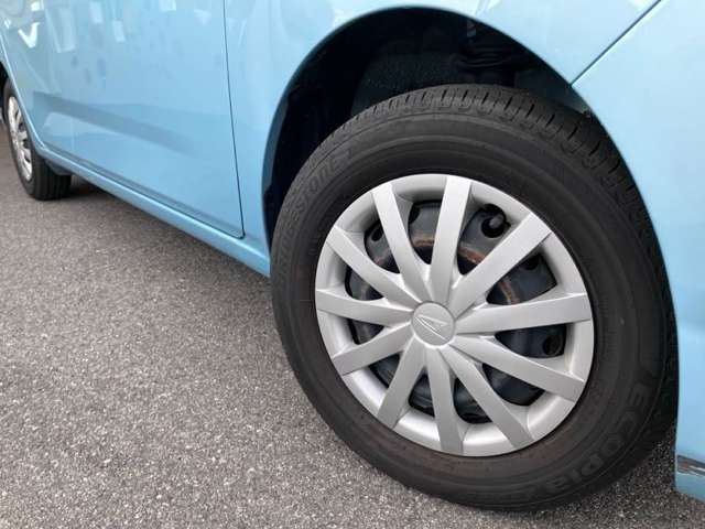 ダイハツ ミラ　イース ６６０ Ｌ ＳＡＩＩＩ R4年 (九州・沖縄) 99