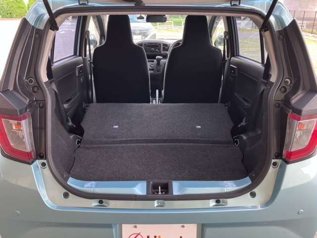 ダイハツ ミラ　イース ６６０ Ｌ ＳＡＩＩＩ R4年 (九州・沖縄) 99