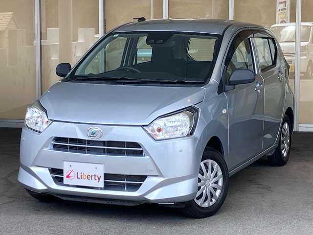 ダイハツ ミラ　イース ６６０ Ｌ ＳＡＩＩＩ R3年 (九州・沖縄) 99