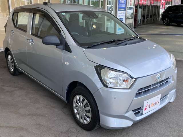 ダイハツ ミラ　イース ６６０ Ｌ ＳＡＩＩＩ R3年 (九州・沖縄) 99