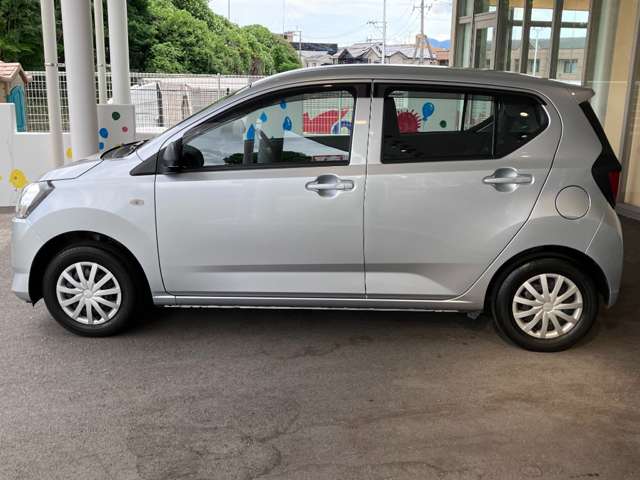ダイハツ ミラ　イース ６６０ Ｌ ＳＡＩＩＩ R3年 (九州・沖縄) 99