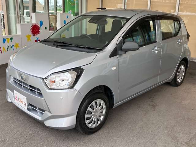 ダイハツ ミラ　イース ６６０ Ｌ ＳＡＩＩＩ R3年 (九州・沖縄) 99