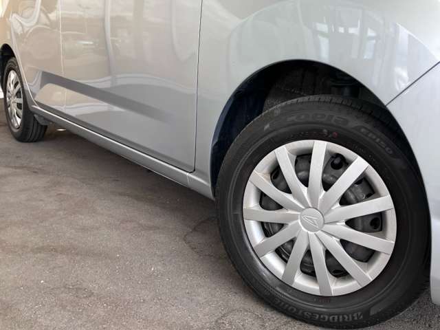ダイハツ ミラ　イース ６６０ Ｌ ＳＡＩＩＩ R3年 (九州・沖縄) 99