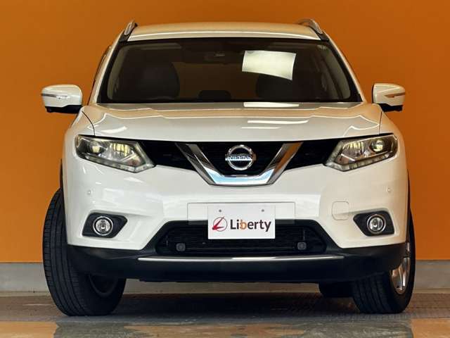 日産 エクストレイル ２．０ ２０ＸＴＴ エマージェンシーブレーキパッケージ ２列車 ４ＷＤ H29年 (甲信越・北陸) 99