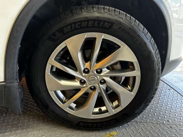 日産 エクストレイル ２．０ ２０ＸＴＴ エマージェンシーブレーキパッケージ ２列車 ４ＷＤ H29年 (甲信越・北陸) 99