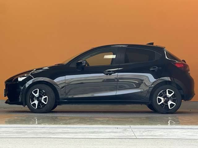 マツダ ＭＡＺＤＡ２ １．５ １５ＢＤ R6年 (甲信越・北陸) 99