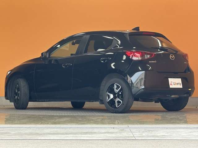 マツダ ＭＡＺＤＡ２ １．５ １５ＢＤ R6年 (甲信越・北陸) 99