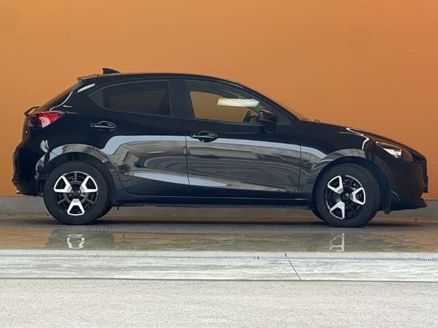 マツダ ＭＡＺＤＡ２ １．５ １５ＢＤ R6年 (甲信越・北陸) 99