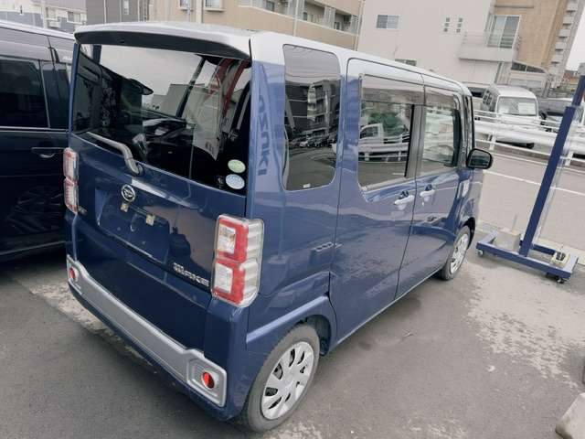 ダイハツ ウェイク ６６０ Ｄ H27年 (甲信越・北陸) 99