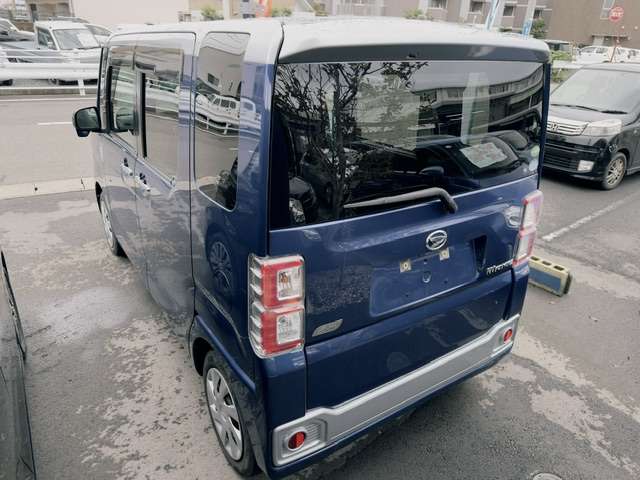 ダイハツ ウェイク ６６０ Ｄ H27年 (甲信越・北陸) 99