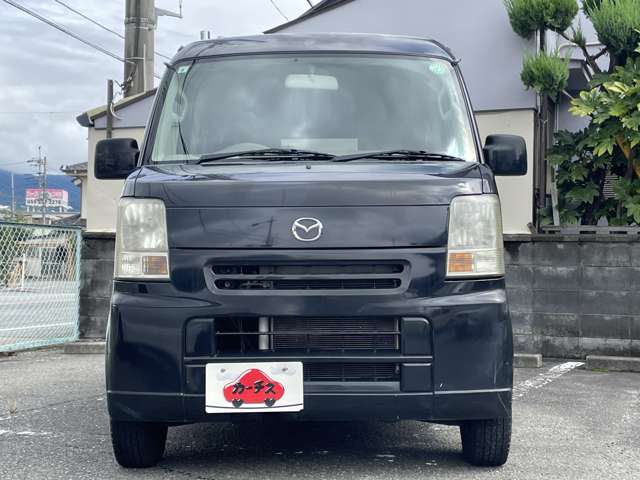マツダ スクラムバン ６６０ バスター ハイルーフ H24年 () 99