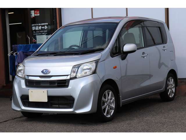 スバル ステラ ６６０ Ｌ リミテッド スマートアシスト ４ＷＤ H26年 () 99