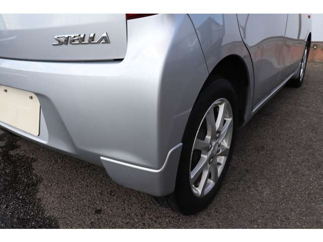スバル ステラ ６６０ Ｌ リミテッド スマートアシスト ４ＷＤ H26年 () 99