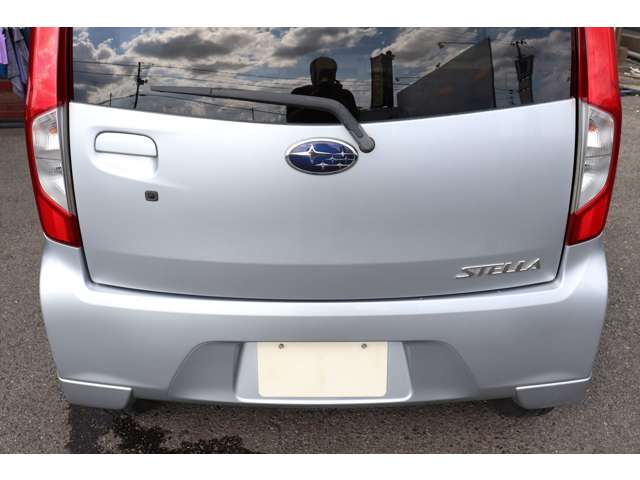 スバル ステラ ６６０ Ｌ リミテッド スマートアシスト ４ＷＤ H26年 () 99