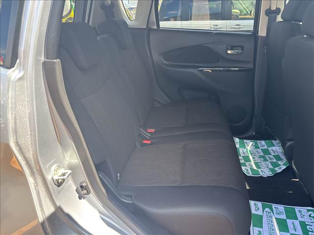日産 デイズ ６６０ ハイウェイスターＸ H29年 (東北) 99