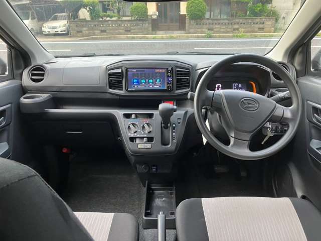 ダイハツ ミラ　イース ６６０ Ｌ ＳＡＩＩＩ R2年 (近畿) 99