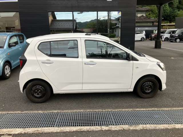 ダイハツ ミラ　イース ６６０ Ｌ ＳＡＩＩＩ R2年 (近畿) 99