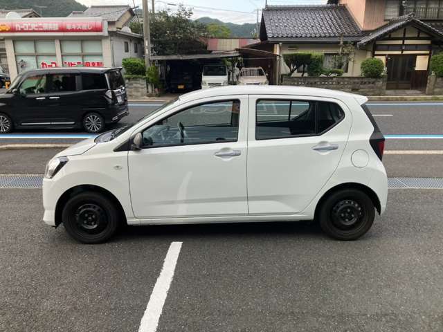 ダイハツ ミラ　イース ６６０ Ｌ ＳＡＩＩＩ R2年 (近畿) 99