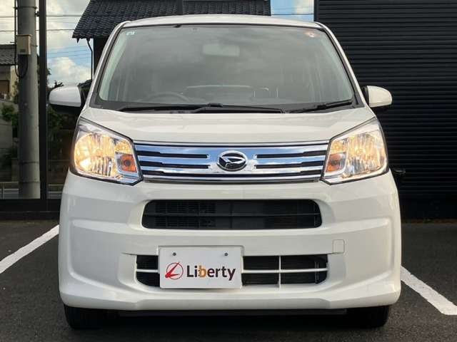 ダイハツ ムーヴ ６６０ Ｌ R3年 (近畿) 99