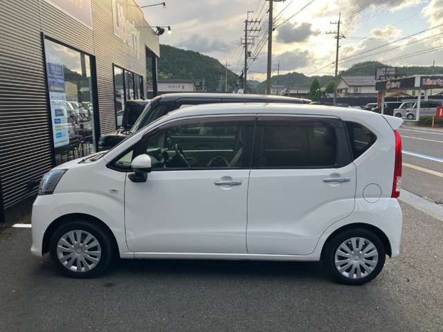 ダイハツ ムーヴ ６６０ Ｌ R3年 (近畿) 99