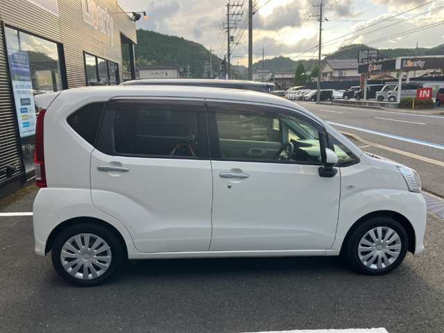 ダイハツ ムーヴ ６６０ Ｌ R3年 (近畿) 99