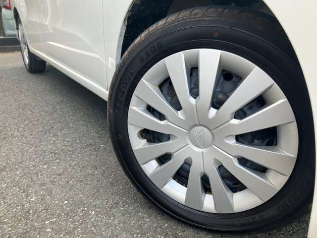 ダイハツ ムーヴ ６６０ Ｌ R3年 (近畿) 99