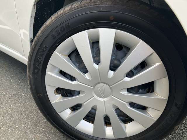 ダイハツ ムーヴ ６６０ Ｌ R3年 (近畿) 99