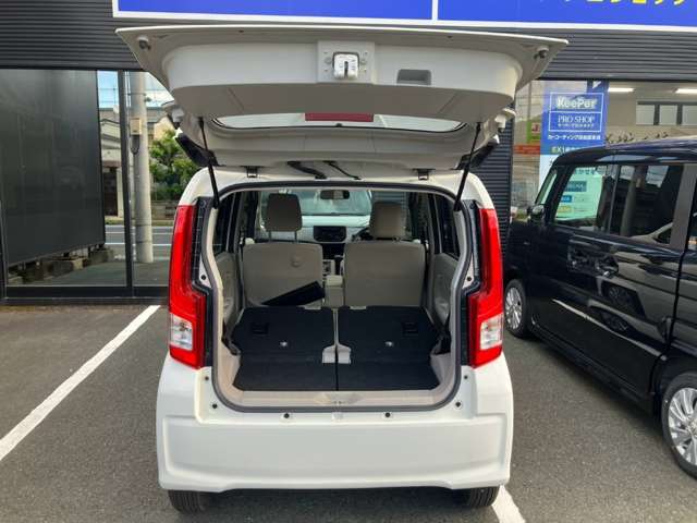 ダイハツ ムーヴ ６６０ Ｌ R3年 (近畿) 99