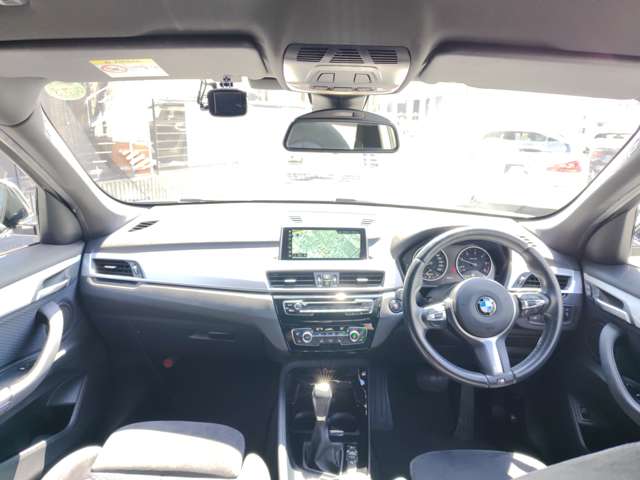 ＢＭＷ Ｘ１ Ｘドライブ １８Ｄ Ｍスポーツ ４ＷＤ H29年 () 99