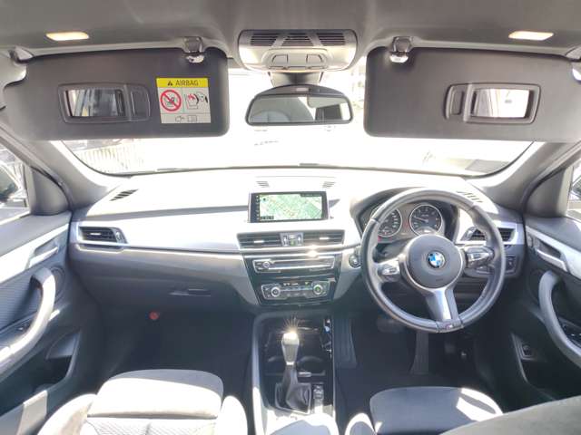 ＢＭＷ Ｘ１ Ｘドライブ １８Ｄ Ｍスポーツ ４ＷＤ H29年 () 99