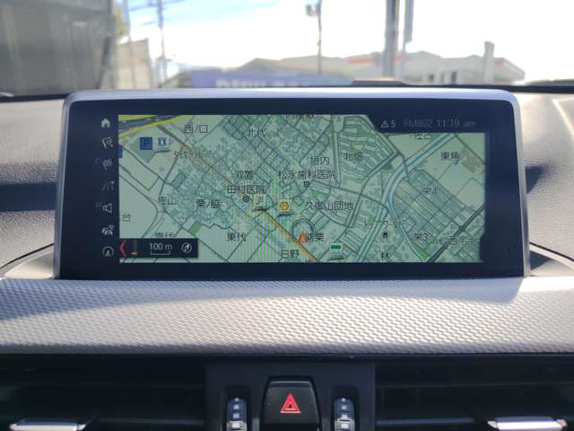 ＢＭＷ Ｘ１ Ｘドライブ １８Ｄ Ｍスポーツ ４ＷＤ H29年 () 99