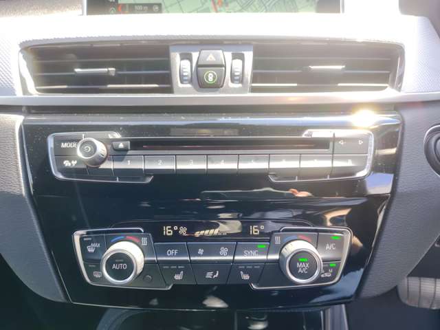 ＢＭＷ Ｘ１ Ｘドライブ １８Ｄ Ｍスポーツ ４ＷＤ H29年 () 99