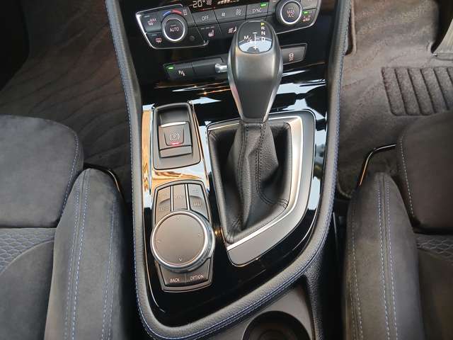 ＢＭＷ ２シリーズグランツアラー ２１８Ｄ Ｍスポーツ ディーゼルターボ H29年 (近畿) 99