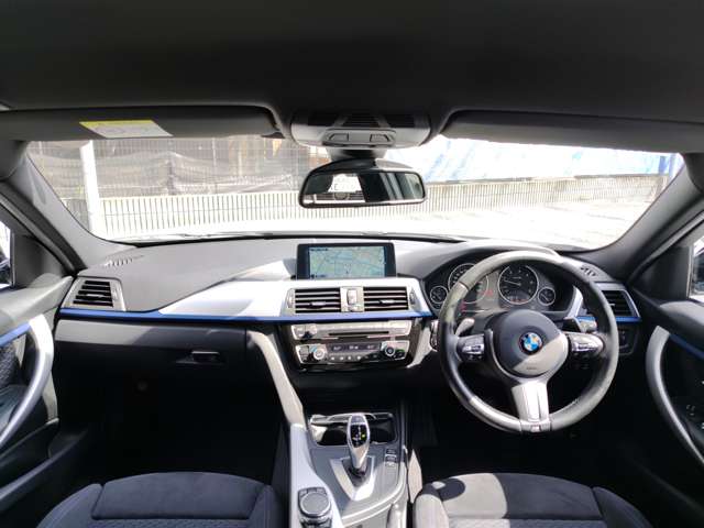 ＢＭＷ ３シリーズ ３２０ｄ　Ｍスポーツ H28年 (近畿) 99