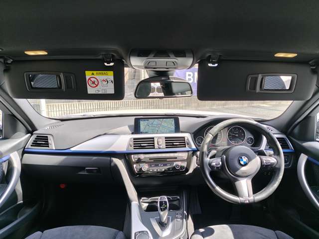 ＢＭＷ ３シリーズ ３２０ｄ　Ｍスポーツ H28年 (近畿) 99