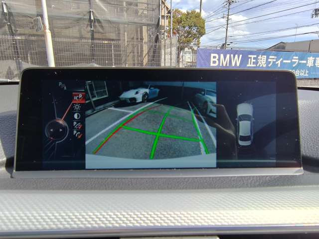 ＢＭＷ ３シリーズ ３２０ｄ　Ｍスポーツ H28年 (近畿) 99