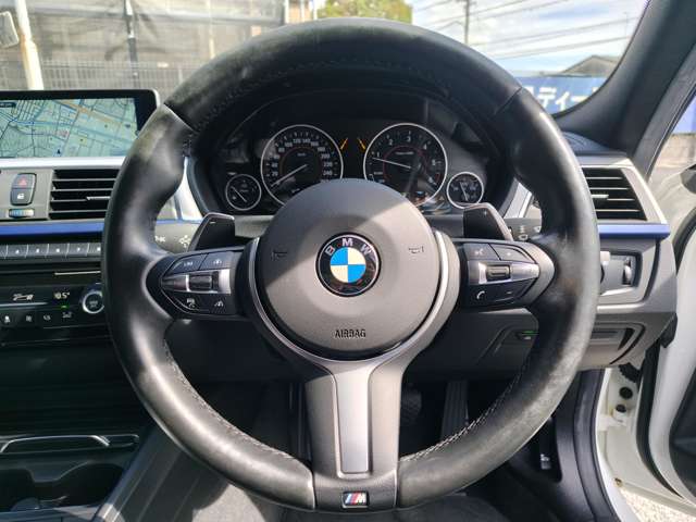 ＢＭＷ ３シリーズ ３２０ｄ　Ｍスポーツ H28年 (近畿) 99