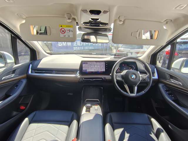 ＢＭＷ ２シリーズアクティブツアラー ２１８Ｄ エクスクルーシブ ディーゼルターボ ＤＣＴ R4年 (近畿) 99