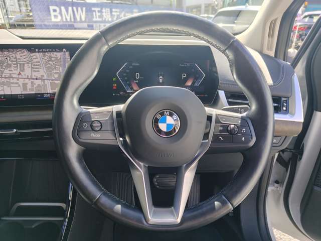 ＢＭＷ ２シリーズアクティブツアラー ２１８Ｄ エクスクルーシブ ディーゼルターボ ＤＣＴ R4年 (近畿) 99