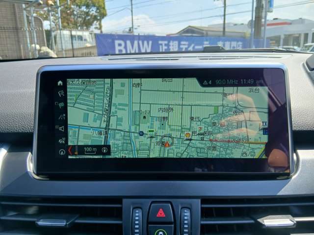 ＢＭＷ ２シリーズグランツアラー ２１８Ｄ Ｍスポーツ ディーゼルターボ H29年 (近畿) 99