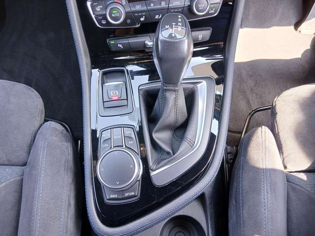 ＢＭＷ ２シリーズグランツアラー ２１８Ｄ Ｍスポーツ ディーゼルターボ H29年 (近畿) 99