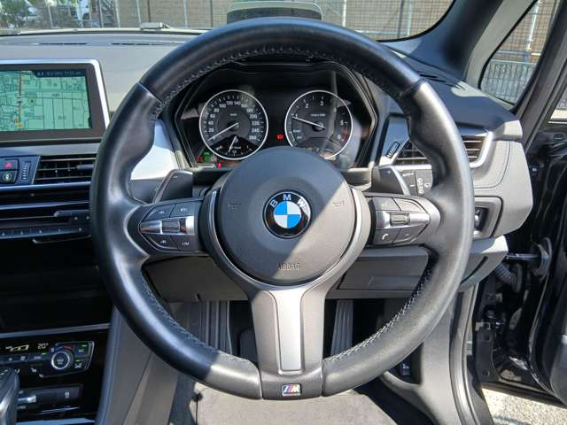 ＢＭＷ ２シリーズグランツアラー ２１８Ｄ Ｍスポーツ ディーゼルターボ H29年 (近畿) 99