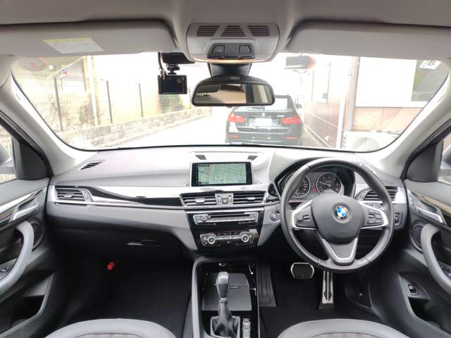 ＢＭＷ Ｘ１ Ｘドライブ １８Ｄ Ｘライン ４ＷＤ H28年 (近畿) 99