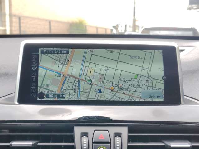 ＢＭＷ Ｘ１ Ｘドライブ １８Ｄ Ｘライン ４ＷＤ H28年 (近畿) 99