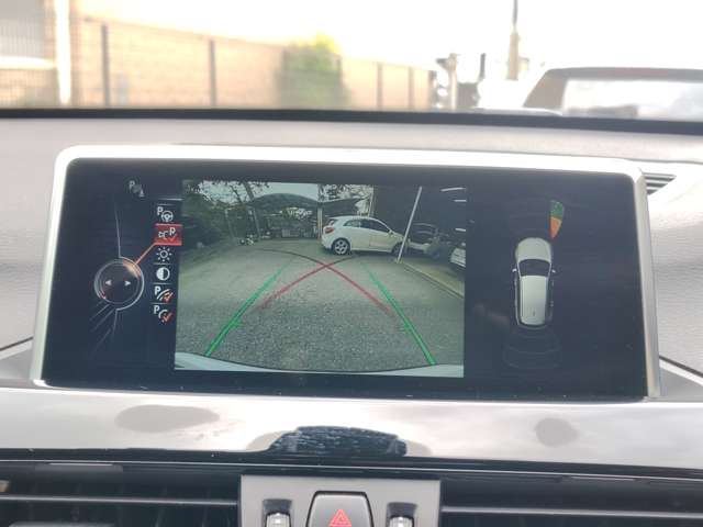 ＢＭＷ Ｘ１ Ｘドライブ １８Ｄ Ｘライン ４ＷＤ H28年 (近畿) 99