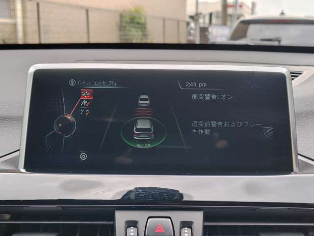 ＢＭＷ Ｘ１ Ｘドライブ １８Ｄ Ｘライン ４ＷＤ H28年 (近畿) 99